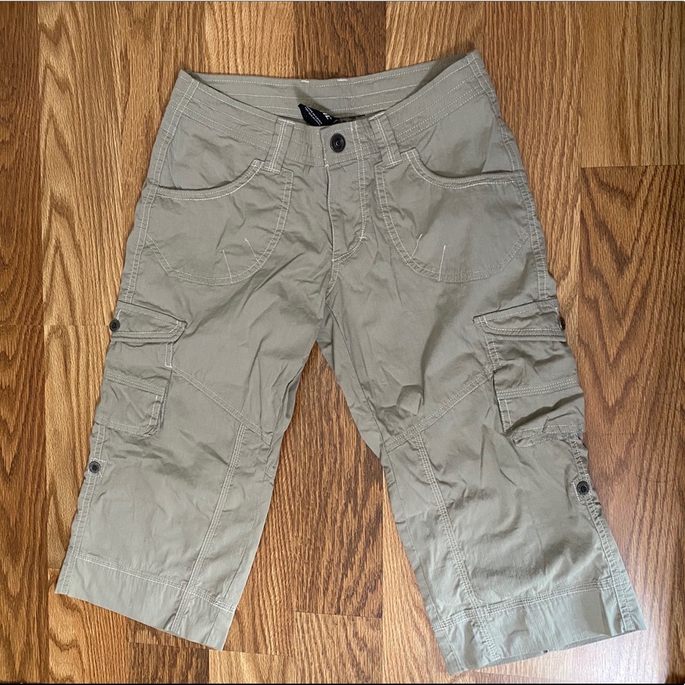 Kuhl Shorts